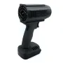 Powerful High-Speed Turbo Fan XL 50mm Brushless Motor 800-1000g Thrust Compatible with Dewal Mak Milwauke 18/20V Batteries Robust Portable Car Washer Dryer Ideal for Efficient Cleaning and Drying