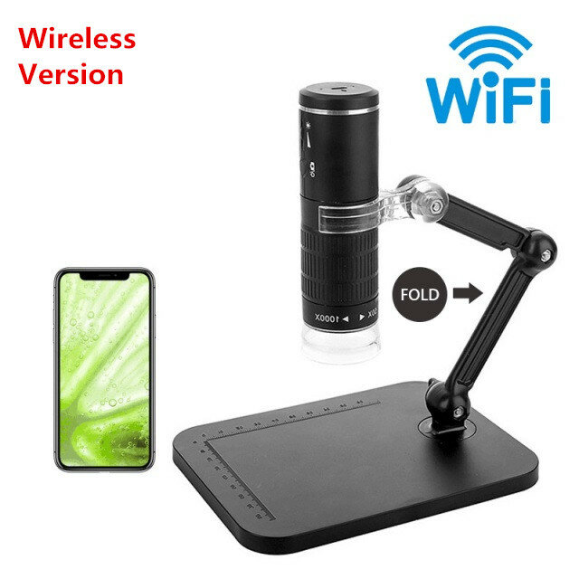 Wifi fold