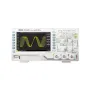 DS1102Z-E 100MHz Digital Oscilloscope 2 Analog Channels 1 GSa/s 24 Mpts UltraVision USB LAN Connectivity Compact Design