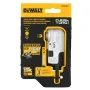 DWALRAFT for DEWALT Right Angle LED Attachment Up To 3 Hours Runtime Impact Tool Forged Gears Compact Lighting Tight Spaces Professional Grade