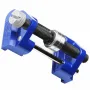 Precision Honing Guide Angle Sharpener Jig Adjustable Width Cork Planer Angle Chisel Sharpen Angle Chisel Edge Sharpening