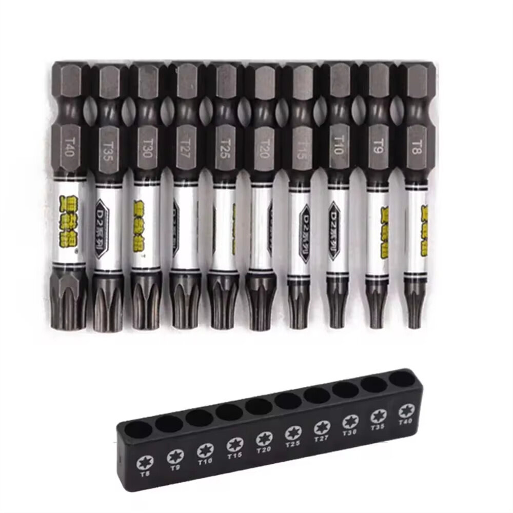 T-shaped Cross 10PCS Set