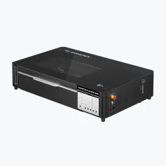 [US Direct] Atomstack K60 Hurricane 55W CO2 Laser Engraver Laser Cutter Engraving Machine Built-in 5MP HD Camera Extra Large Working Area Precision Engraving Cutting Speed 600mm/s
