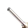 DX Type Double Slot Tungsten Steel Wood Carving Grinding Head Hard Metal Milling Cutter For Copper
