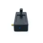 SI4732 Pocket Radio Receiver ESP32-S3 Control 1.9\ IPS Display Full Band LSB USB AM FM 800mAh Battery