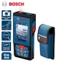 GLM 100-25 C Laser Rangefinder 100 Meters Bluetooth Inbuilt Camera Professional In/Outdoor Precise Distance Ruler Measure