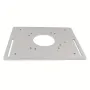 Conjunto de placas de inserção para mesa de roteador 240x200 mm para bancada de marcenaria com guia de esquadria e suporte deslizante de cerca de alumínio compatível com vários roteadores