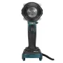 Drillpro 1/2 inç 2200N.M 2380RPM Fırçasız Motor Elektrikli Darbeli Anahtar Mak 18V pil için