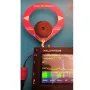 Антенна Donut AM MW/SW Мини-рамочная антенна для HFDY Malahiteam DSP DSP2 Приемник HF Средние волны