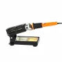 ST-90 Professional Soldering Iron Stand Holder Station Adjustable Elevation Angle Cleaning Sponge