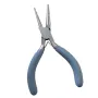 Jewelry Pliers Square Rite with Scales Alloy Steel 6 inch for 2-8mm Shapes Wire Wrapping and Jump Rings