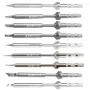 Original 100W Solder Iron Tips Heating Elements Customized for PTS200 V2 Soldering Iron