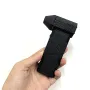 High-speed 110000RPM Portable Jet Fan Air Blower Turbo Fan Compressed Air Duster Keyboard Cleaner