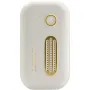 Air Purifier Mini Refrigerator Deodorizer USB Rechargeable 1200mAh Battery 2 Speed Multi-Functional Sterilization for Efficient Odor Removal and Freshness