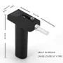 Shawty Car Body Repair Tool Spot Welding Dent Puller Ring Shoot Reload Washers Continuous Ejector with 50pcs Washers