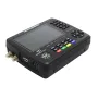  AOKoda CX405 4CH Micro USB Bateria Carregador Para 1S E010 Tiny Whoop Lipo LiHV Bateria 