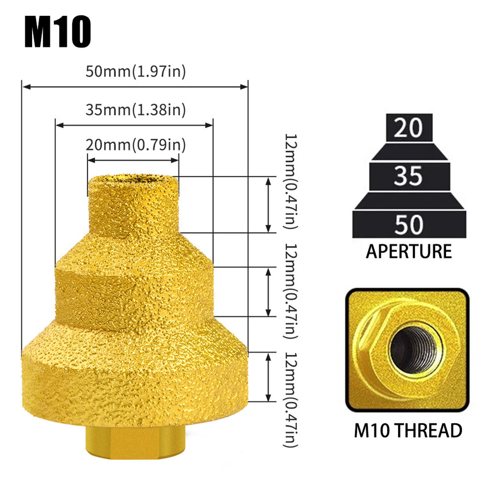 M10 Thread