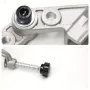 10-180 Degree Tube Welding Clamp Corner Clamp Quick Release 90 Degree Right Angle Clamp Woodworking Auxiliary Tools