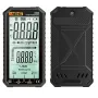 ANENG 620A 4.7-inch Large LCD Screen Automatic + Manual Intelligent True RMS Digital Multimeter Resistance Diode Capacitance Temperature Frequency Test