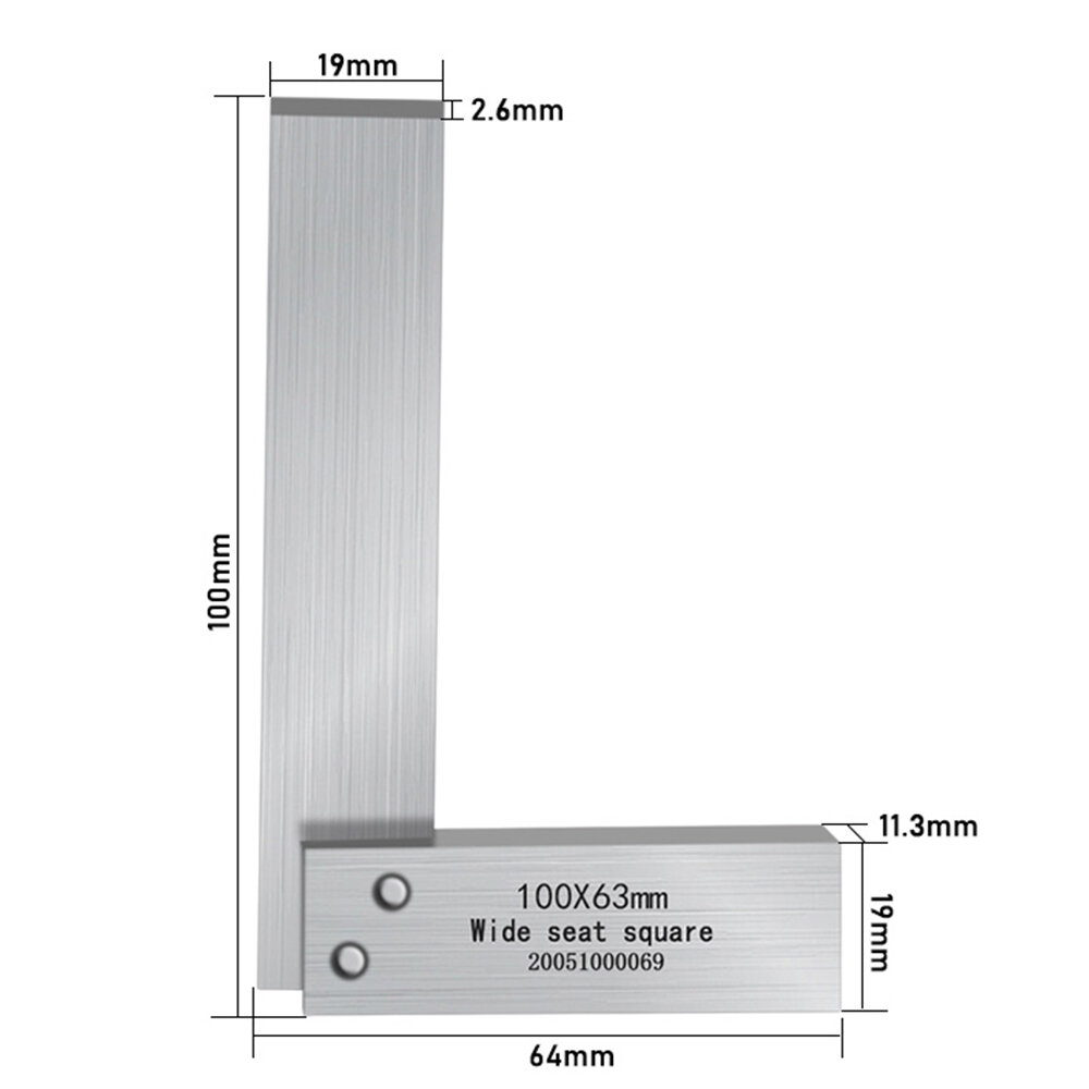 100×63mm