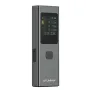 ATUMAN 3In1 LS6 Laser Distance 40m Range Measuring Instrument 300mAh Battery TFT Color Display 17+ Functions High Accuracy