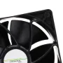 6500RPM Cooling Fan Vovomay Replacement 4-pin Connector for Antminer Bitmain S7 S9 