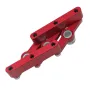 Self Centering Dowelling Jig Woodworking Joinery Hole Drill Guide Wood Dowel Hole Positioner Locator with 3-10mm Drill Sleeves
