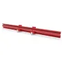 600mm Aluminum Alloy Woodworking Guide Rail Fence Table Saw Cutting Slotting Track Parallel Guide System