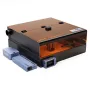 iKier E2 Laser Safety Enclosure with Auto-Alignment Camera & Class 1 Safety For iKier K1 Series Laser Engravers