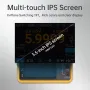 DM40 3 in 1 Digital Multimeter 60000 Count Oscilloscope Signal Generator Touch Screen High Precision
