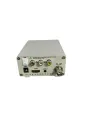 Analog TV Signal Transmitter 0.5W-2W Adjustable Power Aluminum Alloy HDMICVBS VHF UHF Wireless Video Transmission