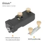 20/30/40 Aluminum Tapping Tool Professional DIY Household Adjustable Aluminum Profiles Threading Tool Hand Tools Set