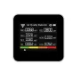20'si 1 arada Tuya Çok İşlevli Hava Kalitesi Test Cihazı CO2 CO TVOC HCHO PM2.5 Sıcaklık Nem Monitörü Tuya APP Kontrolü 2000mAh Pil