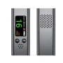 Carbon Monoxide Tester XYZ-123 Electrochemical Test 0-999 PPM CO Monitor TFT Screen USB Type-C Fast Charging Long Battery Life