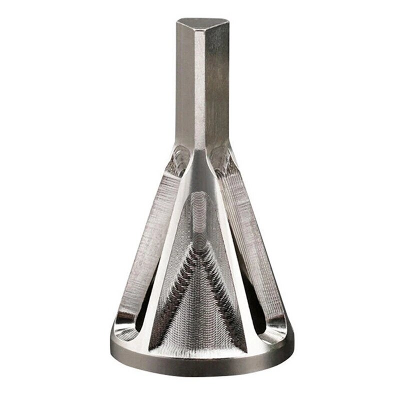 Triangular Handle