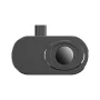 NOYAFA NF-586S Thermal Camera Upgraded Type-C Smartphones Imager 256 X192 IR Resolution for Home Use Building Factory Places