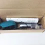 40W Mini Rechargeable Electric Grinder No-load Speed 18000r/min Variable Speed Rotary Tool for 18V-21V Battery