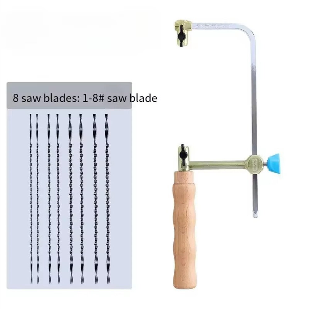 Saw+Blades