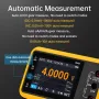 DM40 3 in 1 Digital Multimeter 60000 Count Oscilloscope Signal Generator Touch Screen High Precision