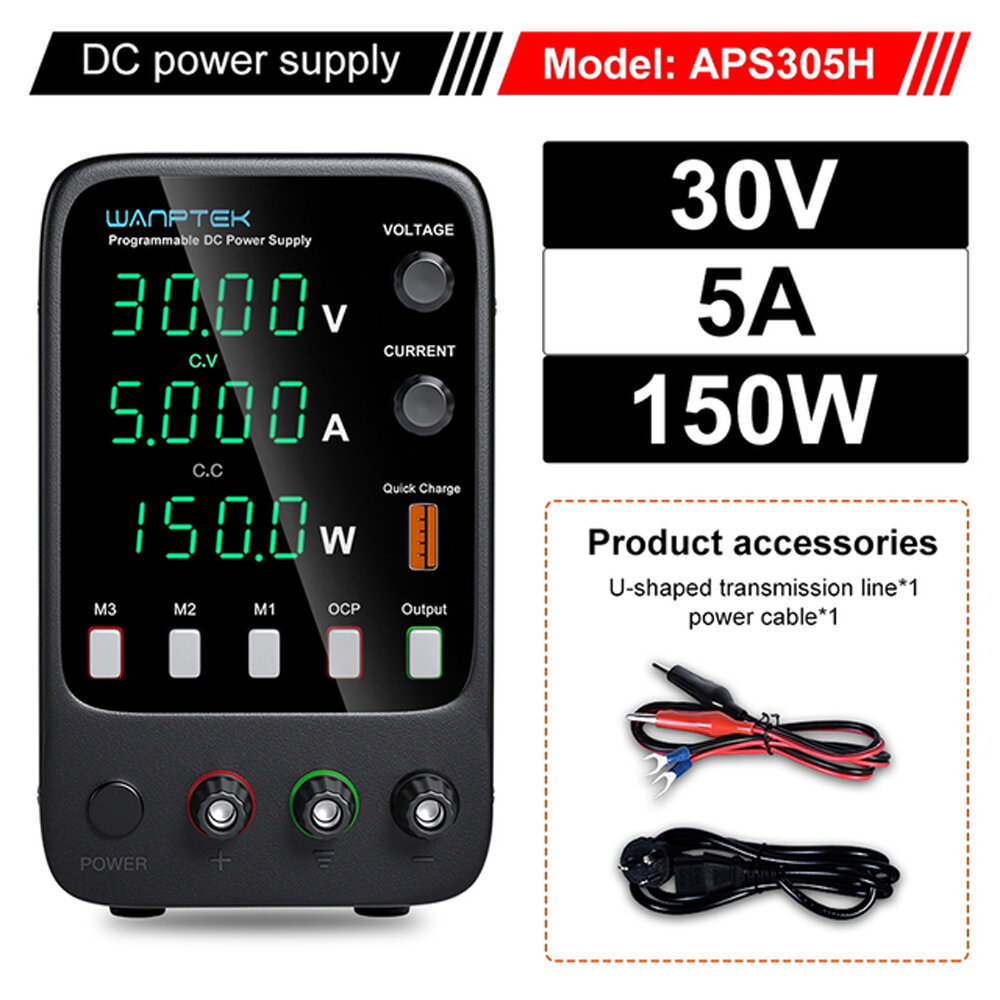 APS305H