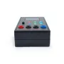 Dual Channel Analog Signal Analyzer ASA VI Curve Tester 4V Adjustable Resistance 50R-7K Frequency 20Hz-15kHz TFT Screen 3000mAh Battery Type-C Charging
