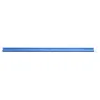 Drillpro Blue Oxidation 100-1220mm T-track T-slot Miter Track Jig T Screw Fixture Slot 19x9.5mm For Table Saw Router Table Woodworking Tool
