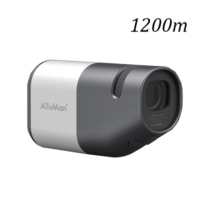 1200M