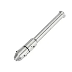 TIG Pen Welding Wire Feed for 1.0-3.2mm Wire Tool Aluminum Alloy Compact Lightweight Anodized Surface Rust Resistant Portable TIG Finger Feeder