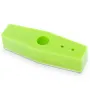 Drill Hole Position Light Locator Plastic Drill Guide Light Locator No Blocking Viewing Drill Bit Hole Punching Light Locator