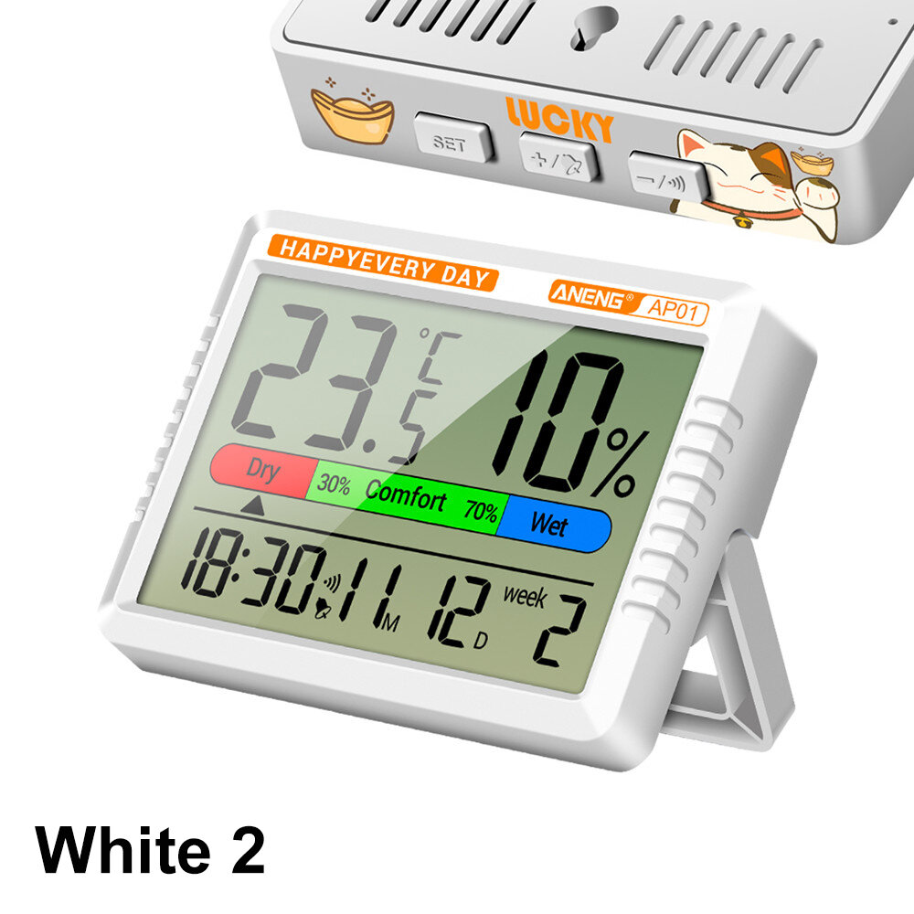 White 2