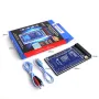 SS-915 Universal Battery Activation Board Quick Charge PCB Tool with USB Cable for iPhone Android HUAWEI 