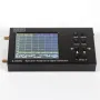SA6 Mini Portable Spectrum Analyzer 35-4400MHz Signal Tester Fast Scanning 75dB Dynamic Range 4355MHz Bandwidth 3000mAh Battery