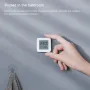 3Pcs Xiaomi Mijia Smart LCD Screen Digital Thermometer 2 bluetooth Temperature Humidity Sensor Moisture Meter Mijia App