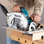 DHS901Z 36V Brushless Motor Cordless Circular Saw Excluding Batteries and Chargers